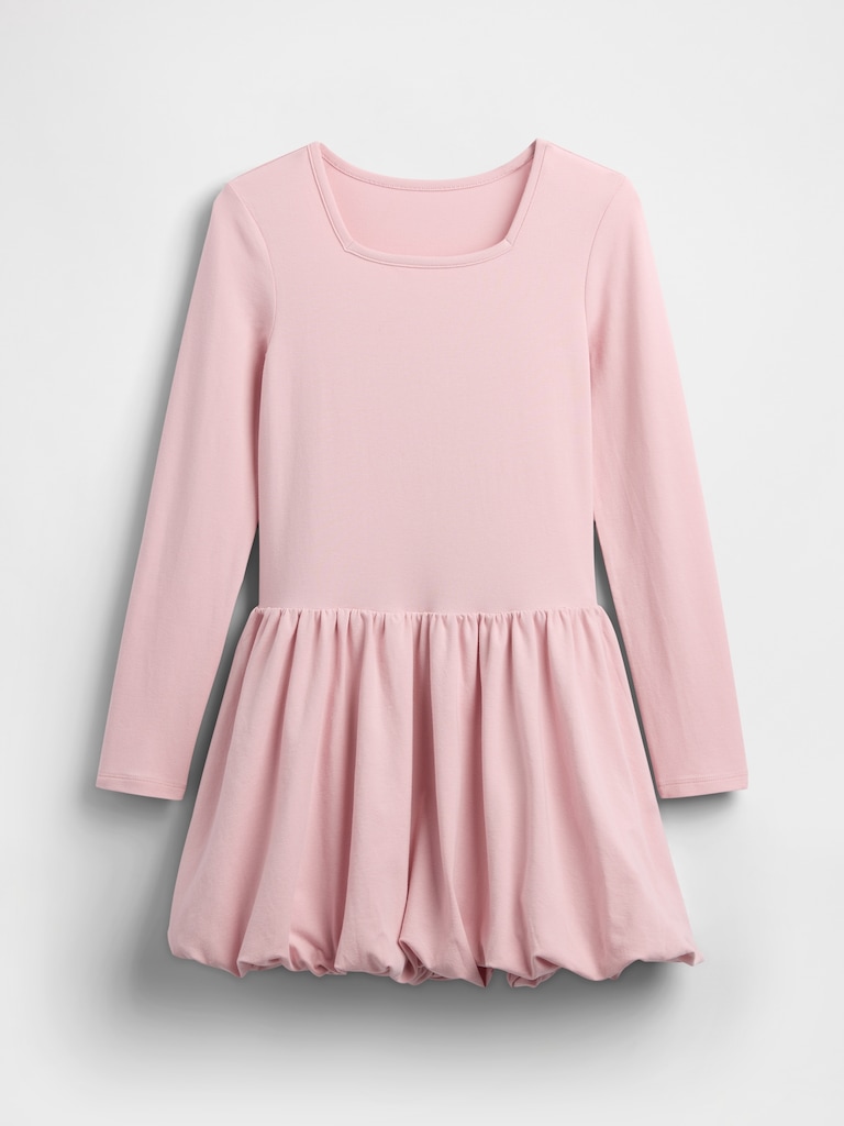 Kids Bubble Dress