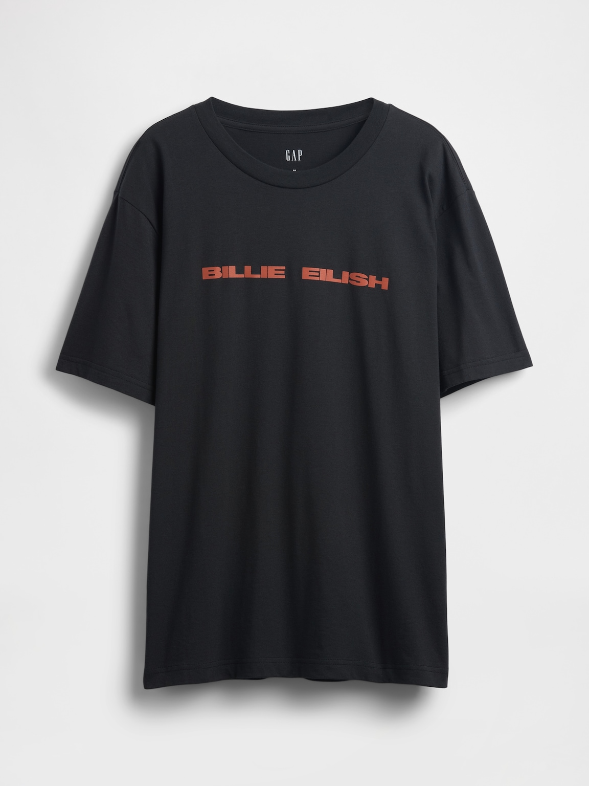 Billie Eilish Graphic T-Shirt