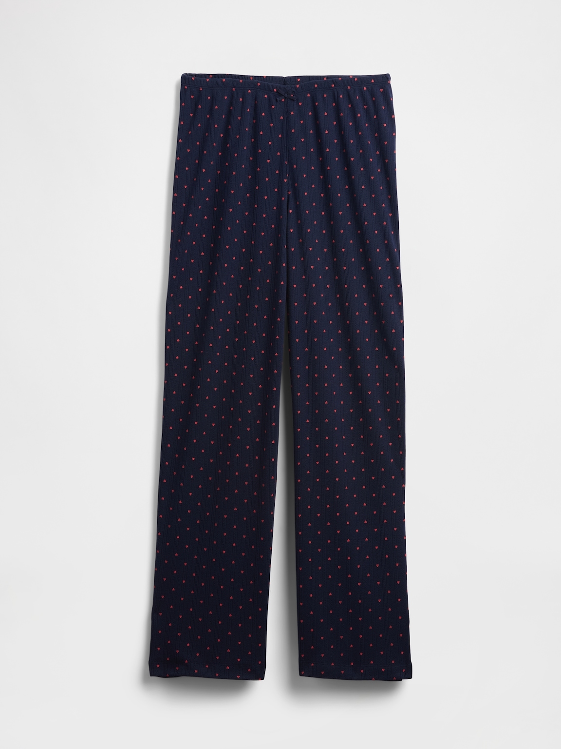 Pointelle PJ Pants