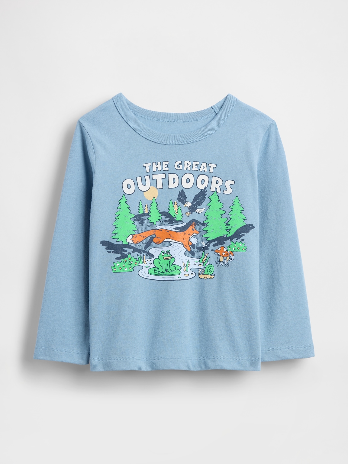 Baby & Toddler Mix & Match Graphic T-Shirt