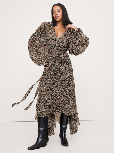 Women's Sale Dresses & Jumpsuits | Banana Republic Women's Sale Dresses & Jumpsuits | Banana Republic