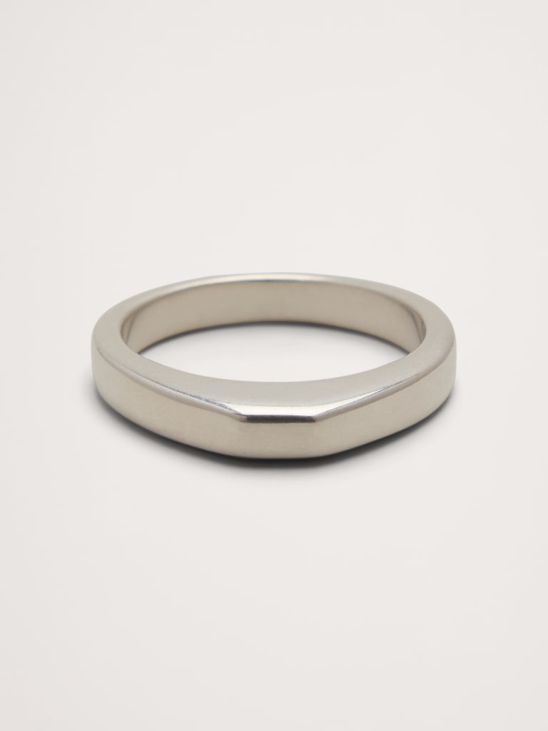 Signet Ring