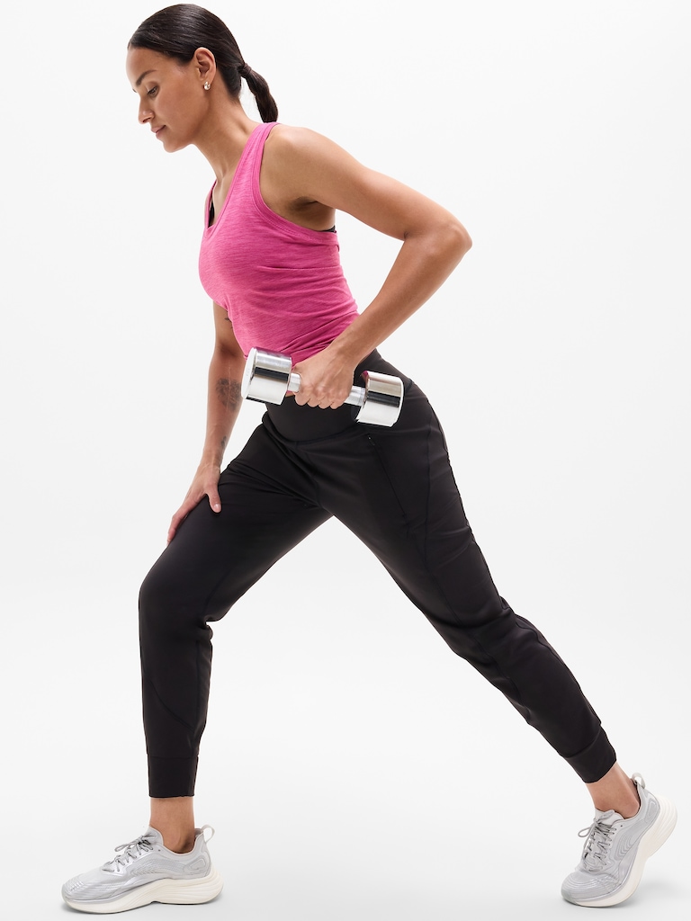 Momentum Seamless Tank