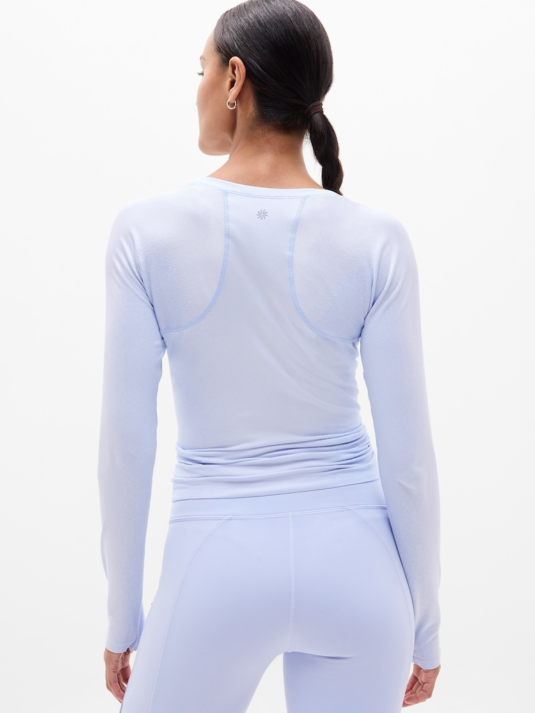 Momentum Seamless Top