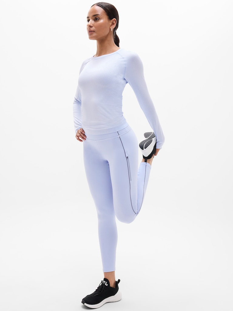 Momentum Seamless Top