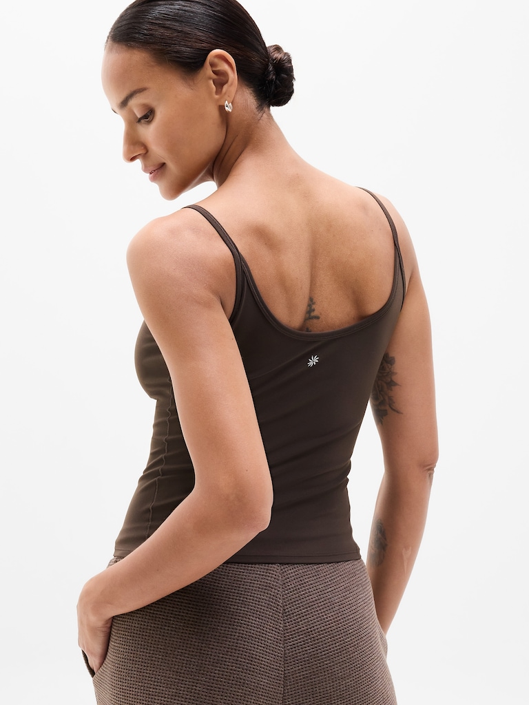 Transcend Cami