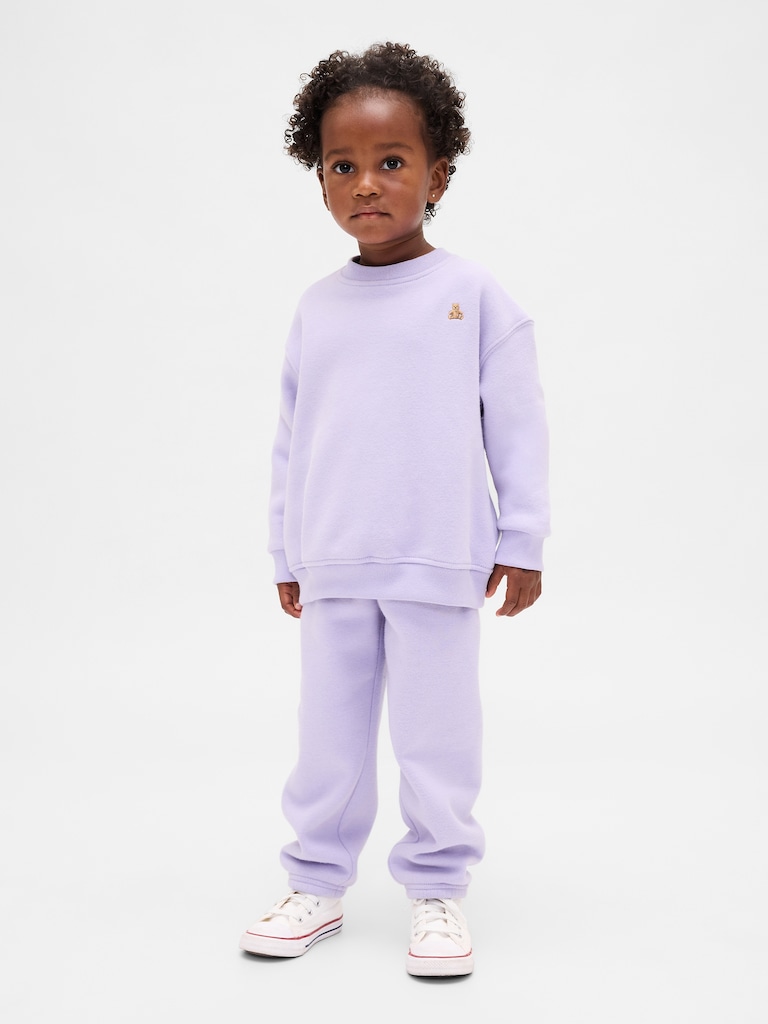 Baby & Toddler VintageSoft Easy Joggers