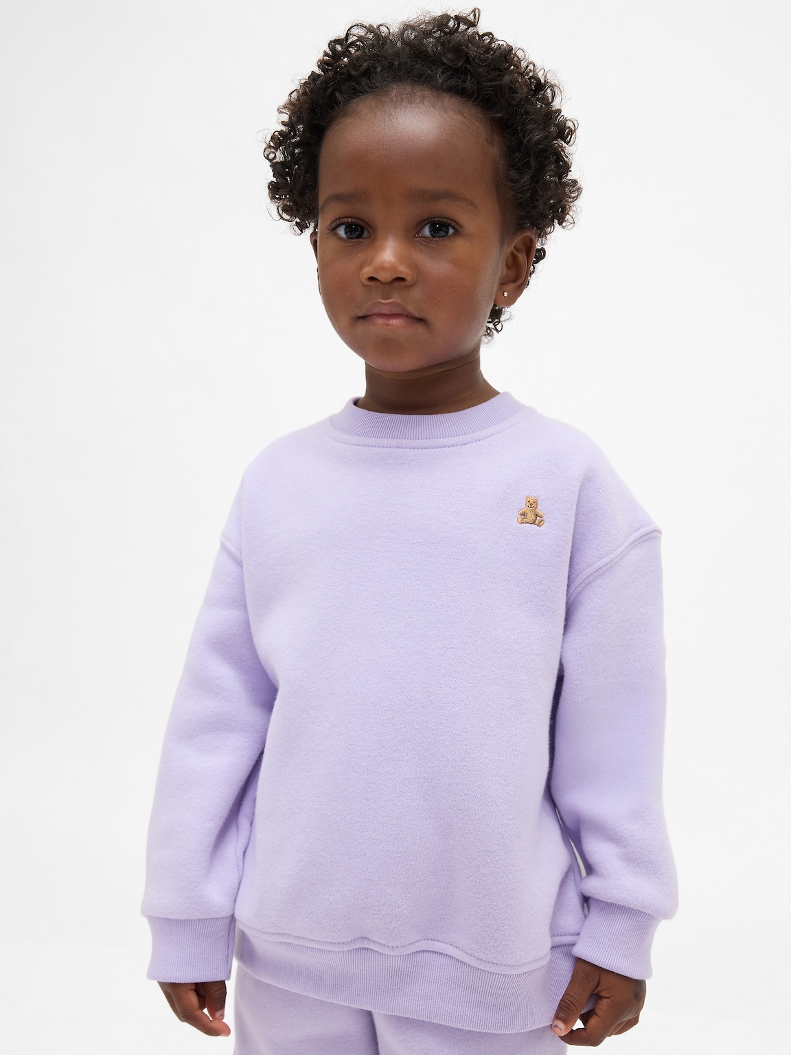 Baby & Toddler VintageSoft Sweatshirt