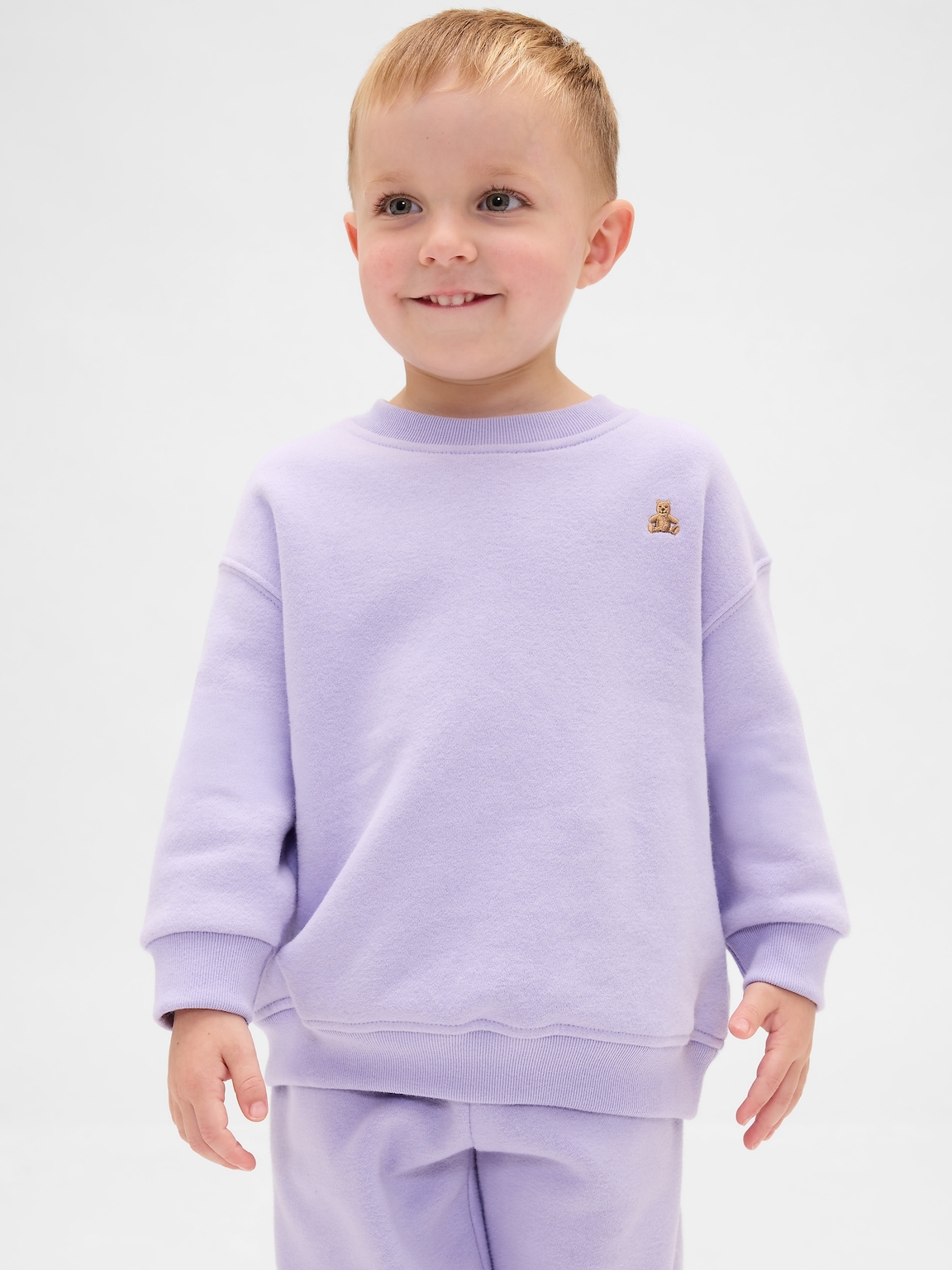 Baby & Toddler VintageSoft Sweatshirt