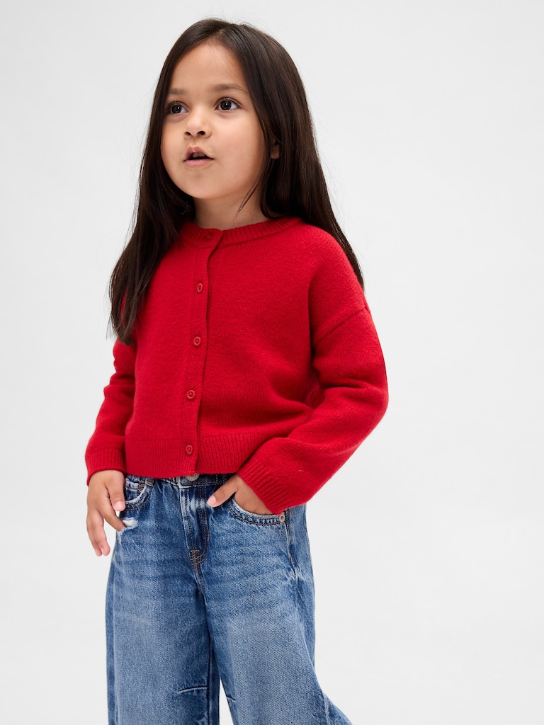 Baby & Toddler CashSoft Cardigan