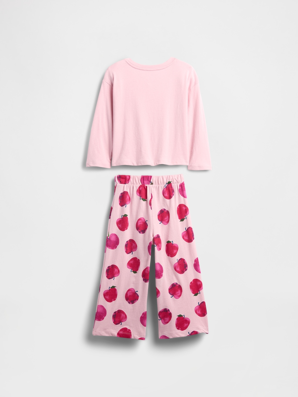 Baby & Toddler Mix & Match Outfit Set