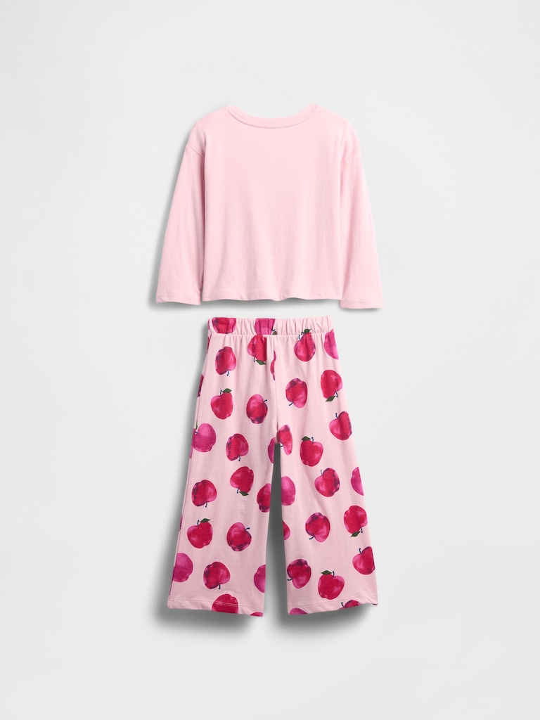 Baby & Toddler Mix & Match Outfit Set