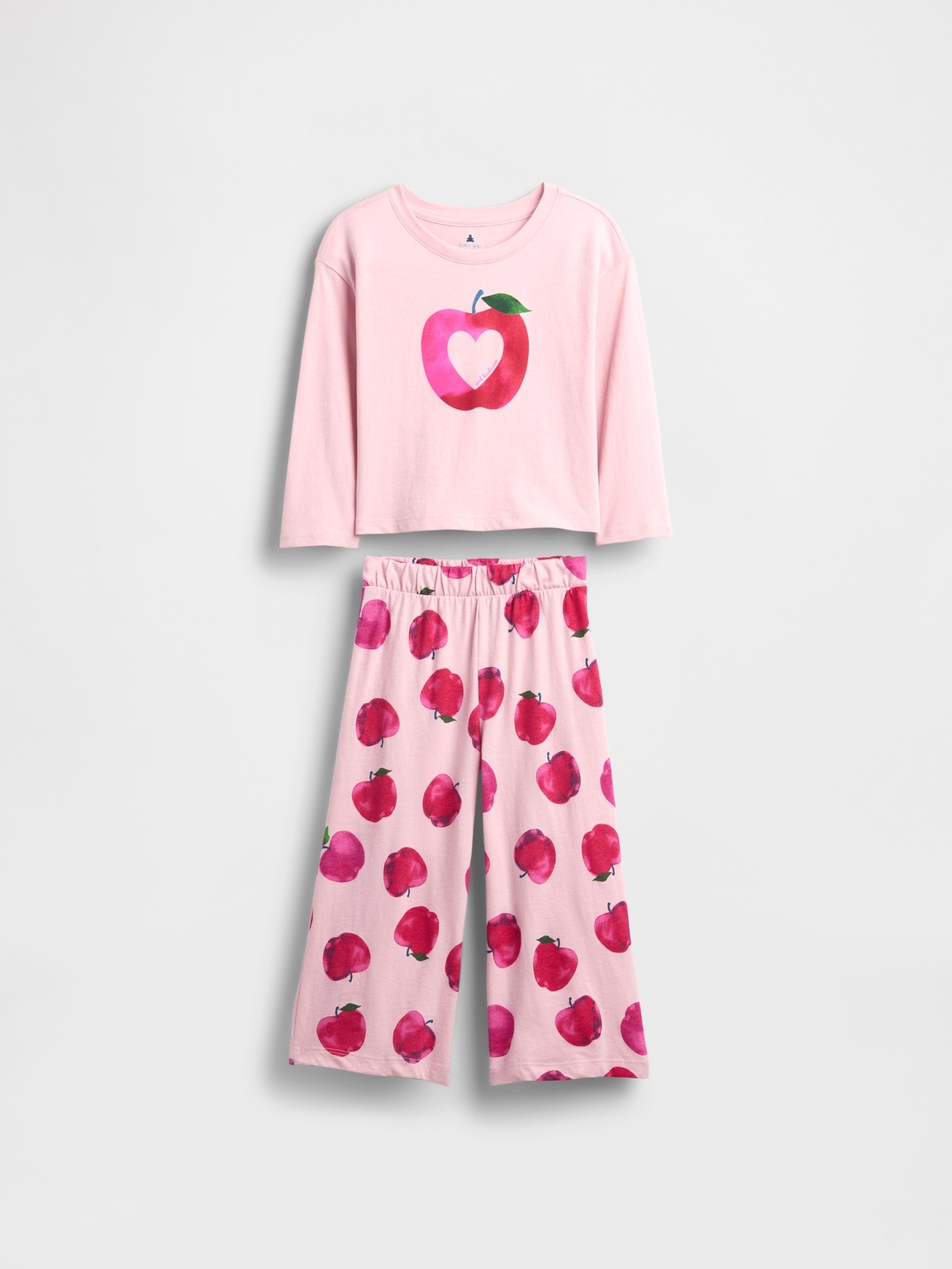 Baby & Toddler Mix & Match Outfit Set