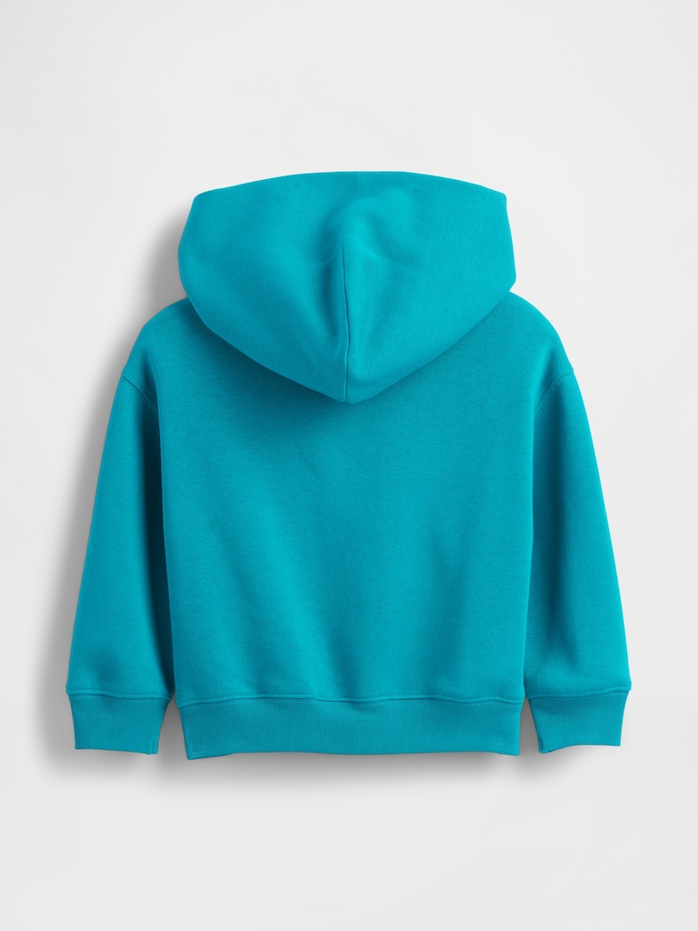 Baby & Toddler VintageSoft Relaxed Hoodie