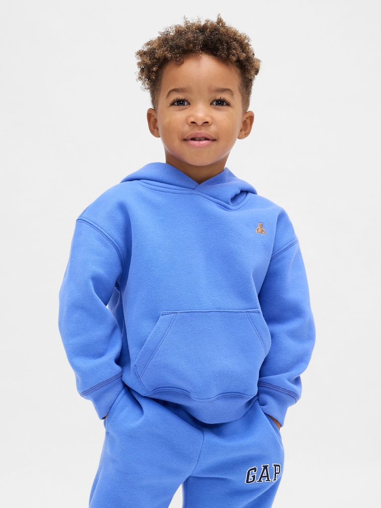 Baby & Toddler VintageSoft Hoodie