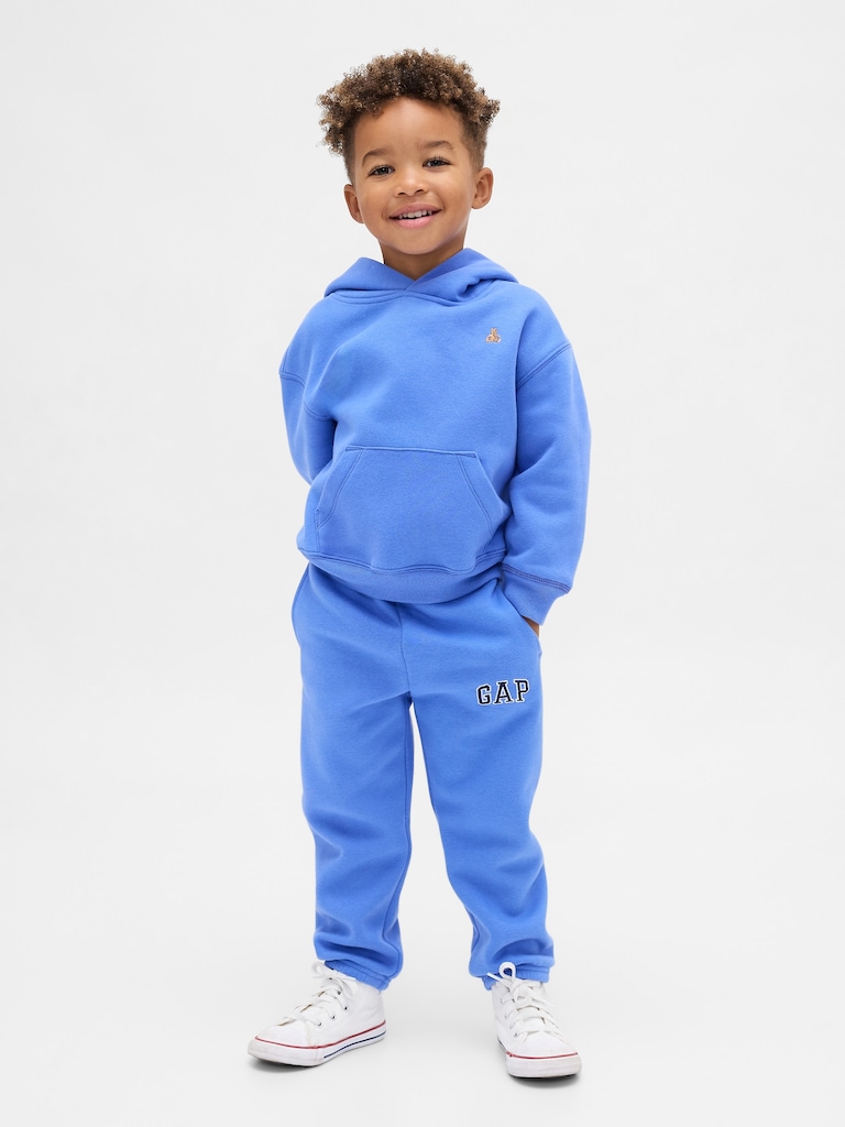 Baby & Toddler VintageSoft Logo Joggers