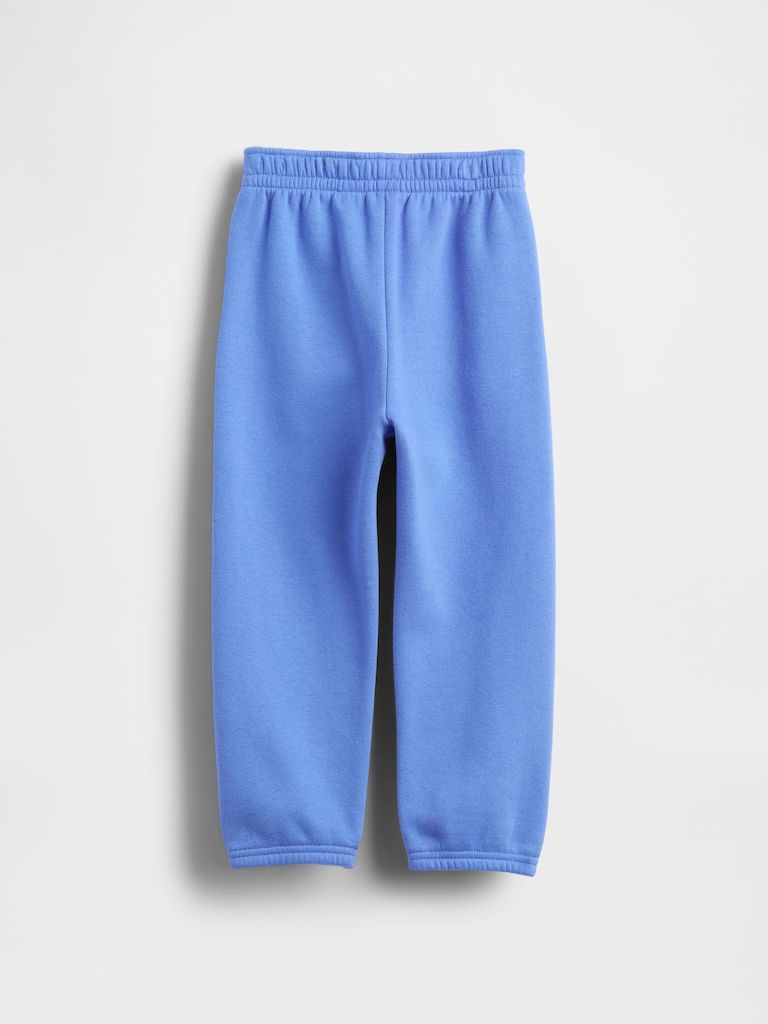Baby & Toddler VintageSoft Logo Joggers