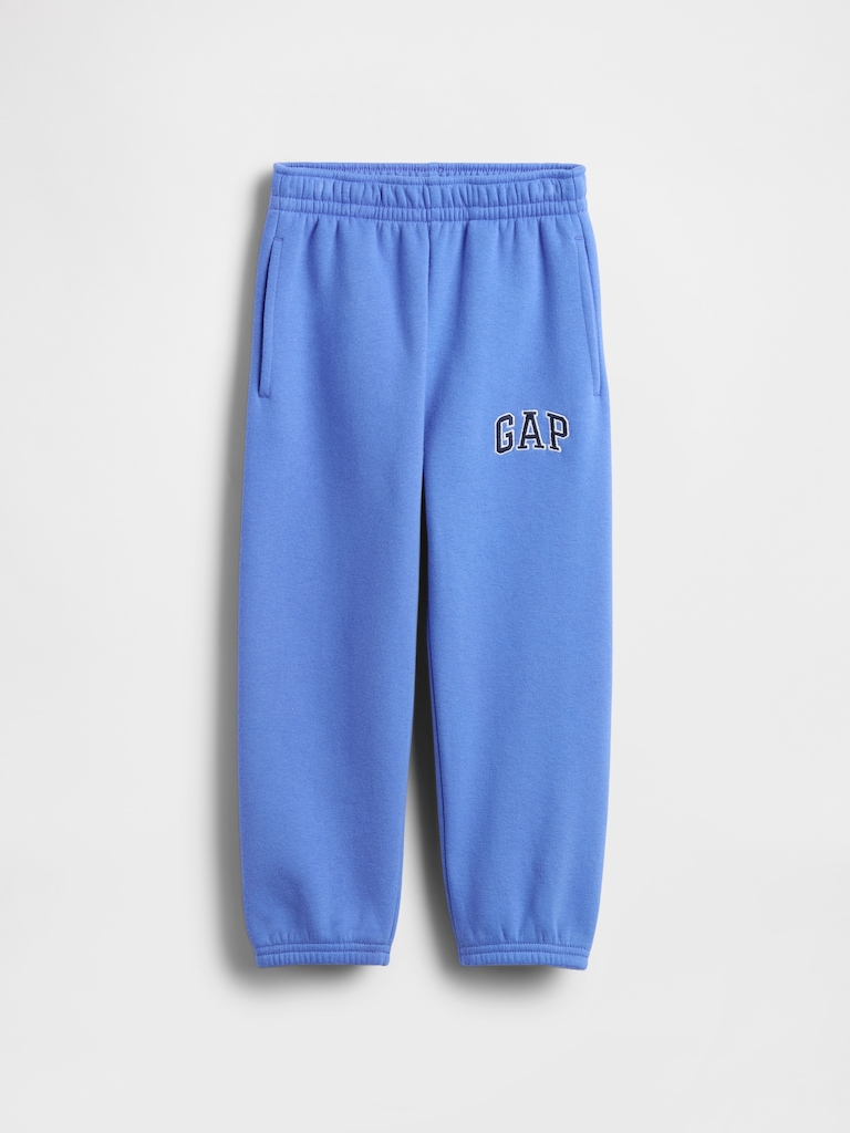 Baby & Toddler VintageSoft Logo Joggers