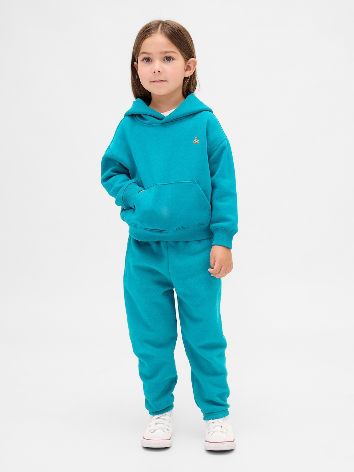 Baby & Toddler VintageSoft Easy Joggers