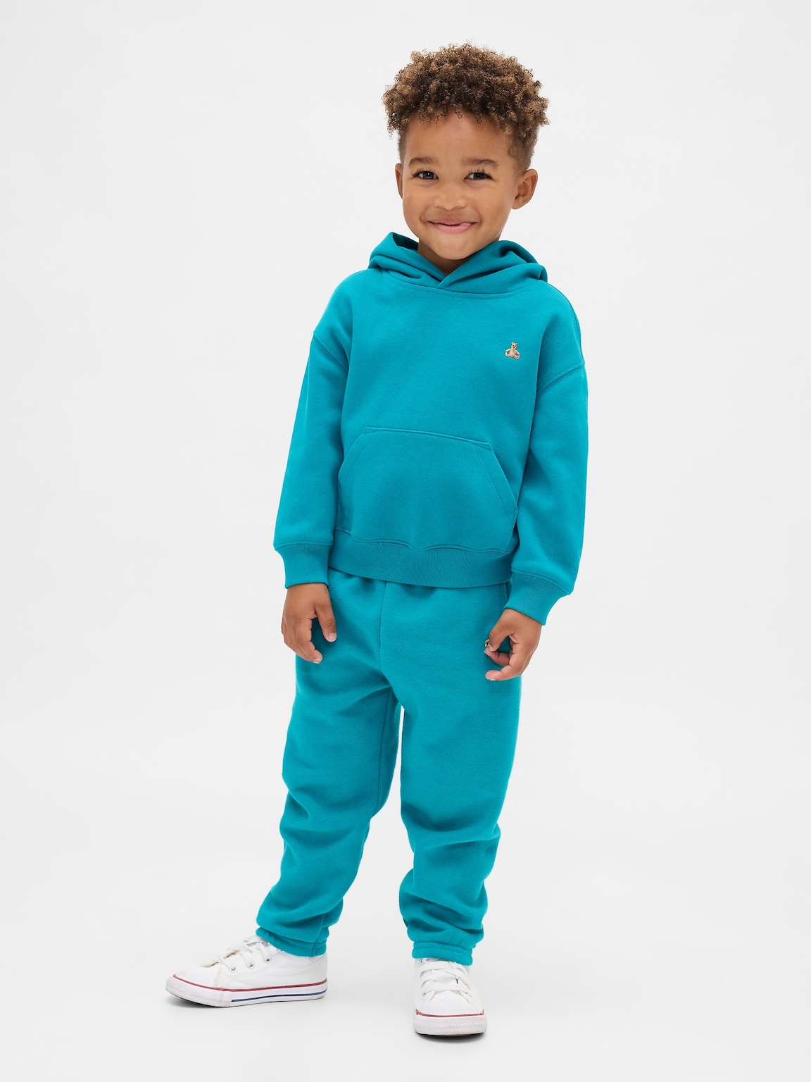 Baby & Toddler VintageSoft Easy Joggers