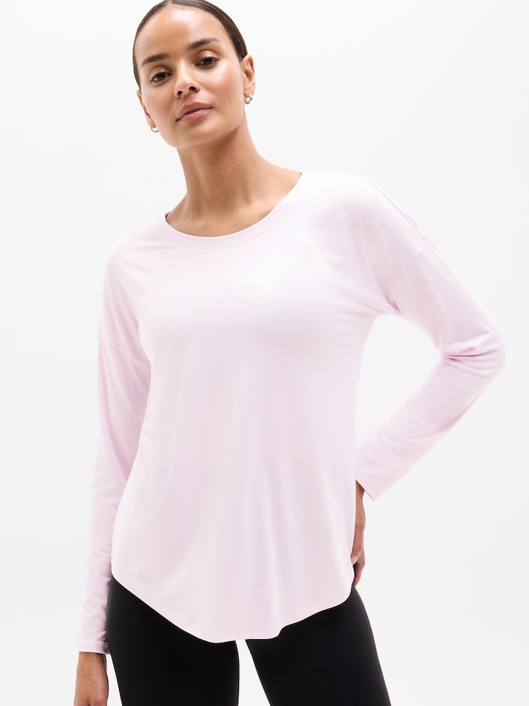 Move With Ease Top