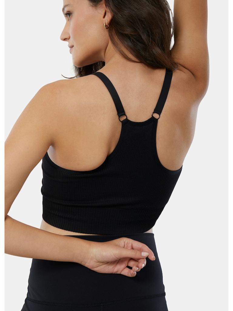 Ingrid and Isabel Seamless Nursing Sports Bra