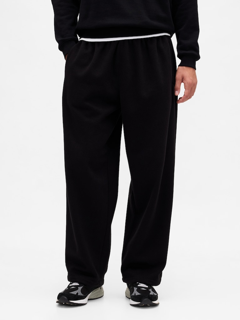 VintageSoft Baggy Sweatpants