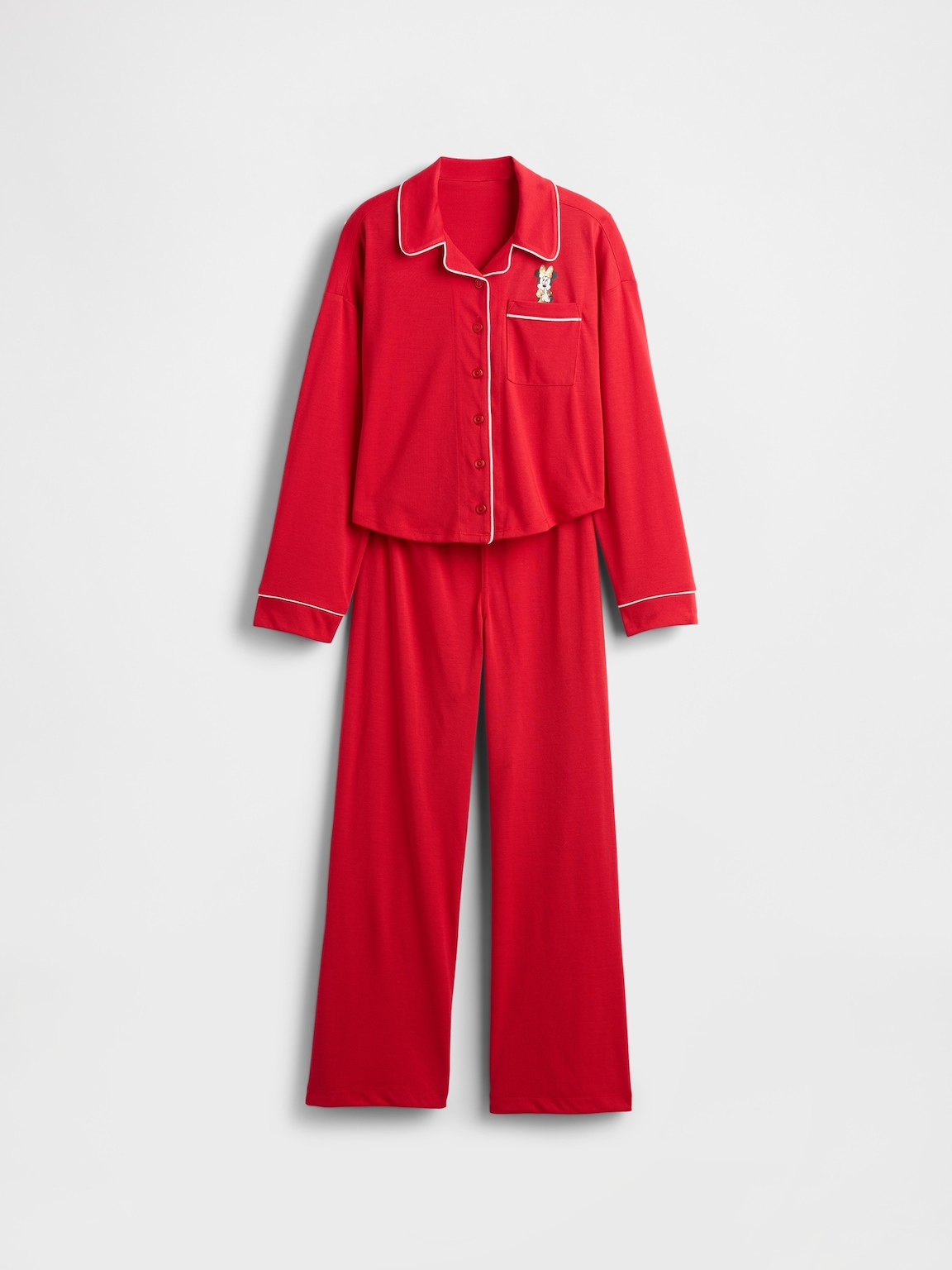 Gap × Disney Kids Recycled PJ Set