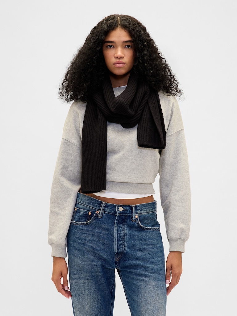CashSoft Scarf