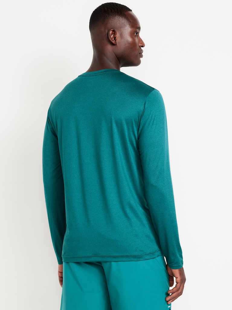 CloudMotion Long-Sleeve T-Shirt