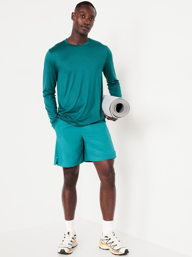 CloudMotion Long-Sleeve T-Shirt