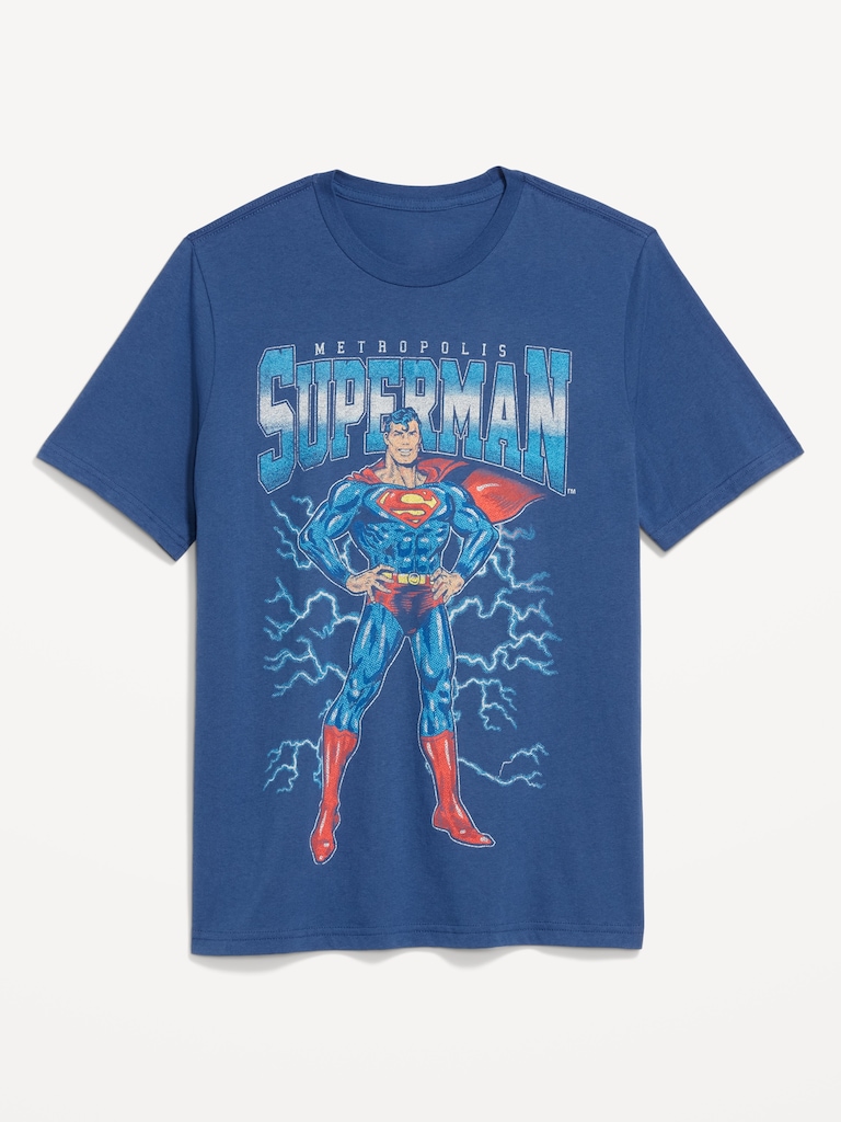 DC Comics™ Superman T-Shirt