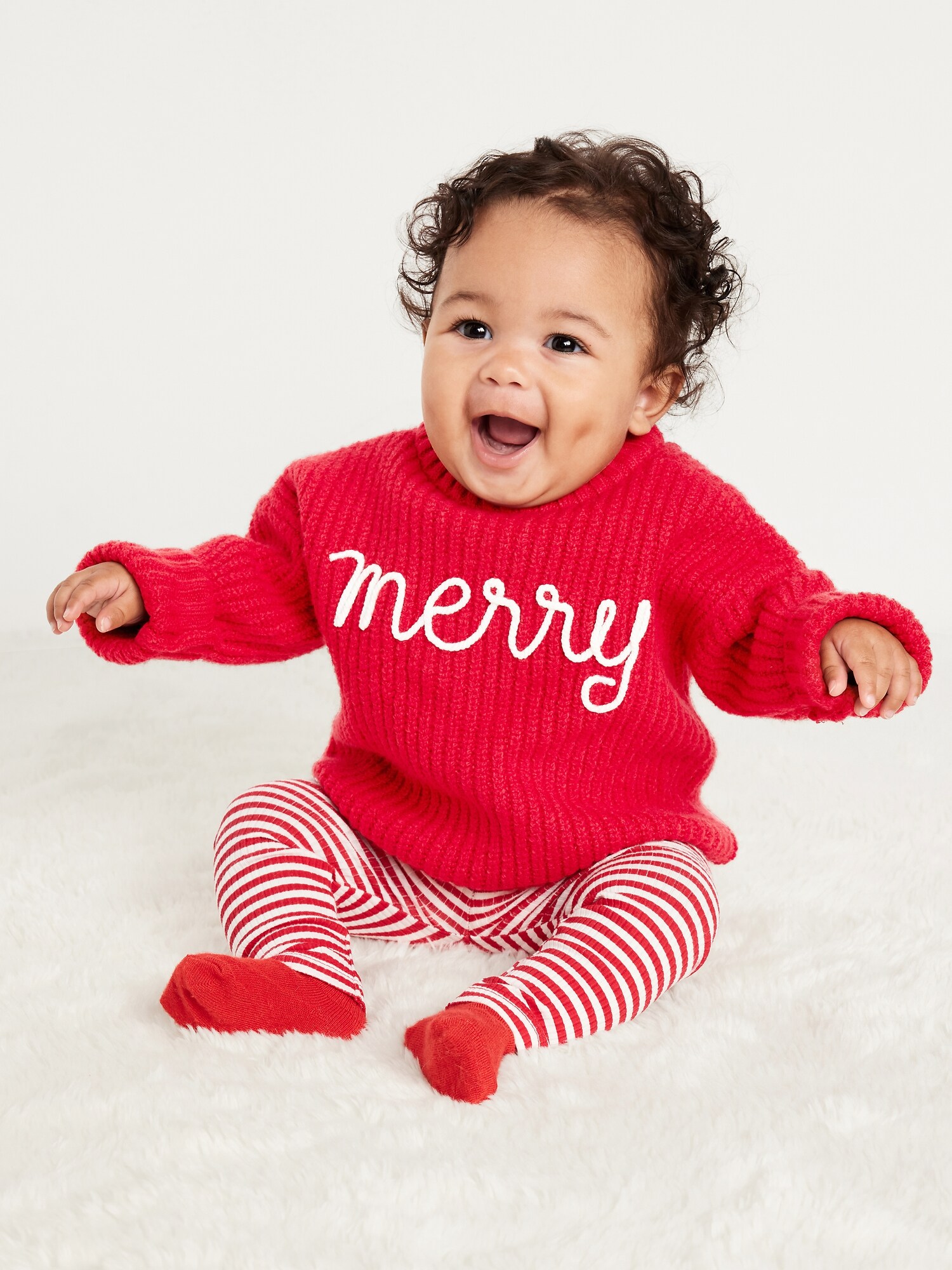 Sesame Street Elmo Baby Sweatshirt – Französisch Terry Pullover In Rot Für Mädchen (12 Monate)