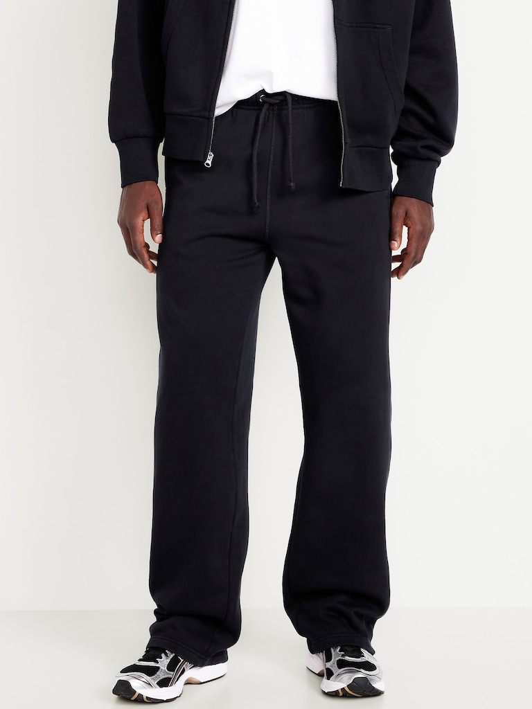 Heavyweight Baggy Sweatpants