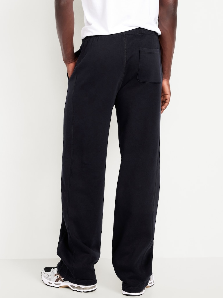 Heavyweight Baggy Sweatpants