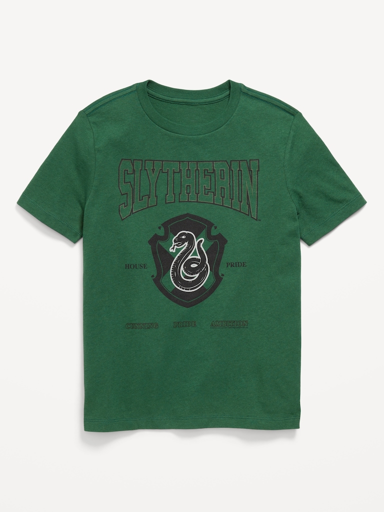 Harry Potter™ Gender-Neutral Graphic T-Shirt for Kids