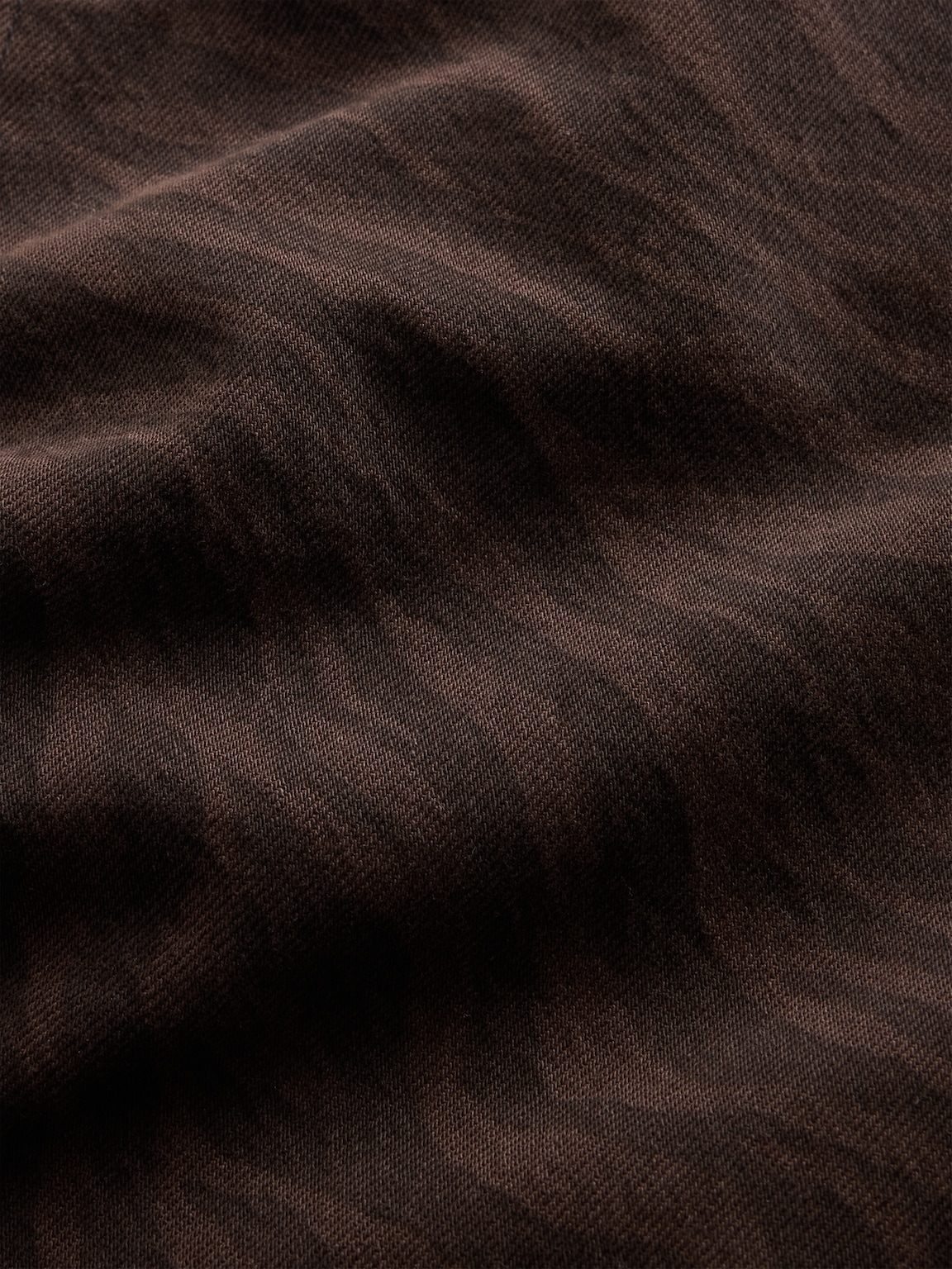 High Rise Barrel Jeans