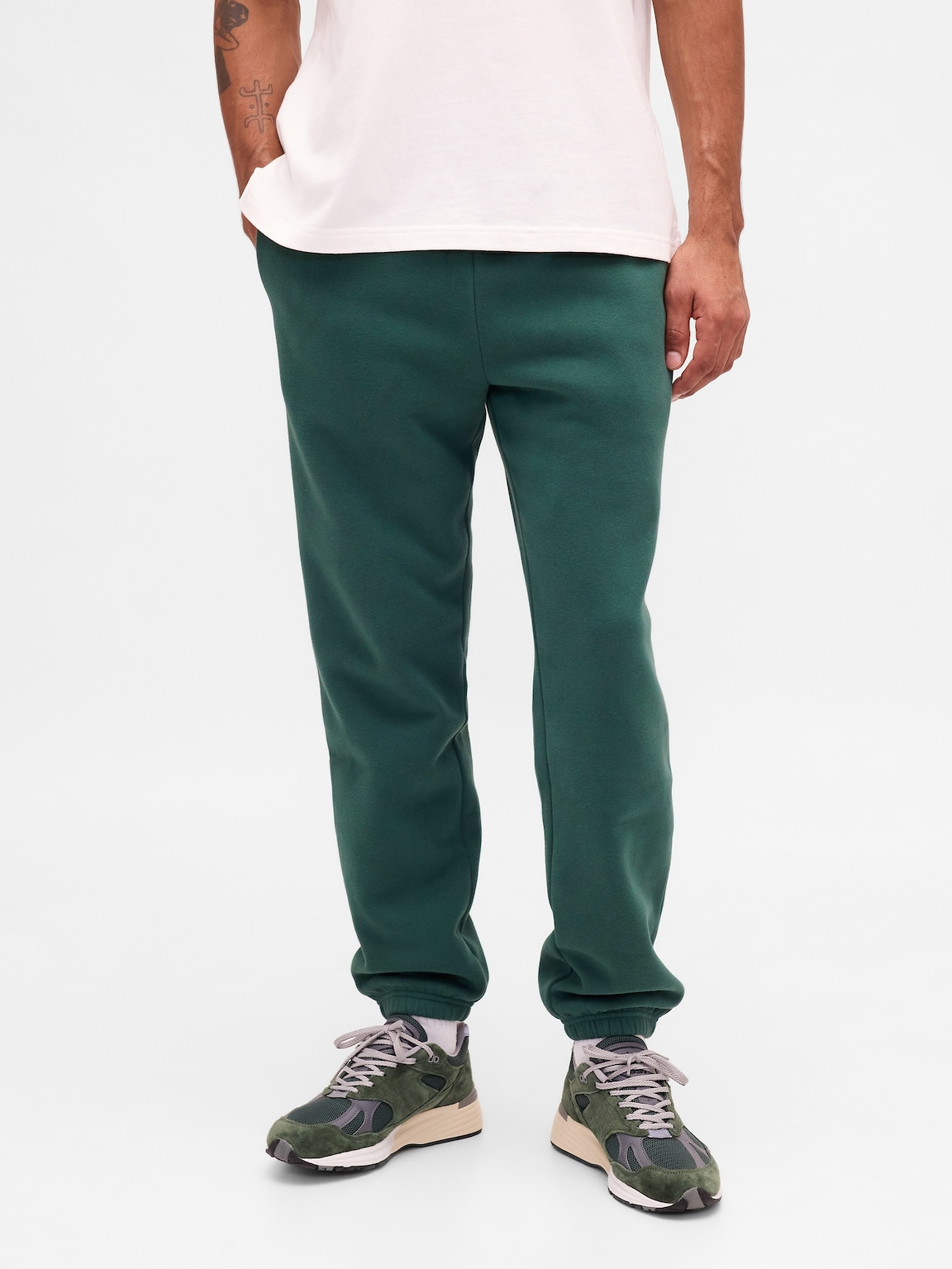 Adult VintageSoft Classic Joggers