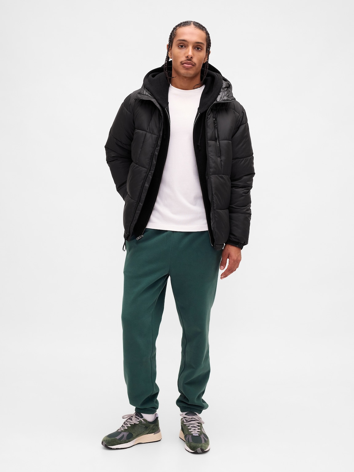 Adult VintageSoft Classic Joggers