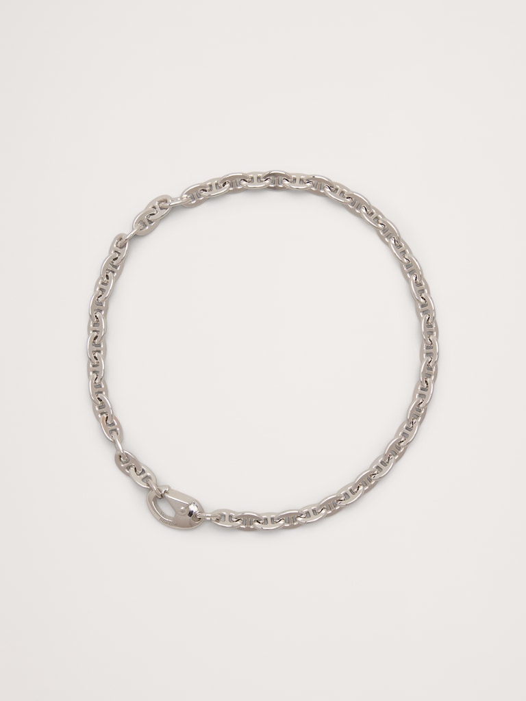 Sven Chain Bracelet by Miansai