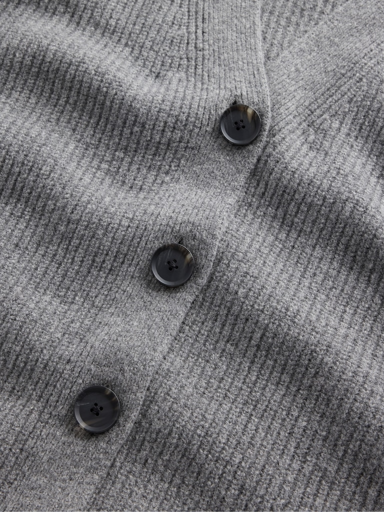 CashSoft Oversized Cardigan Sweater