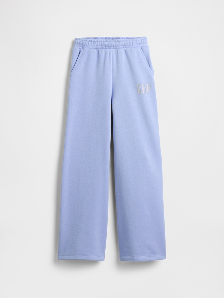 Kids Wicked VintageSoft Baggy Logo Sweatpants