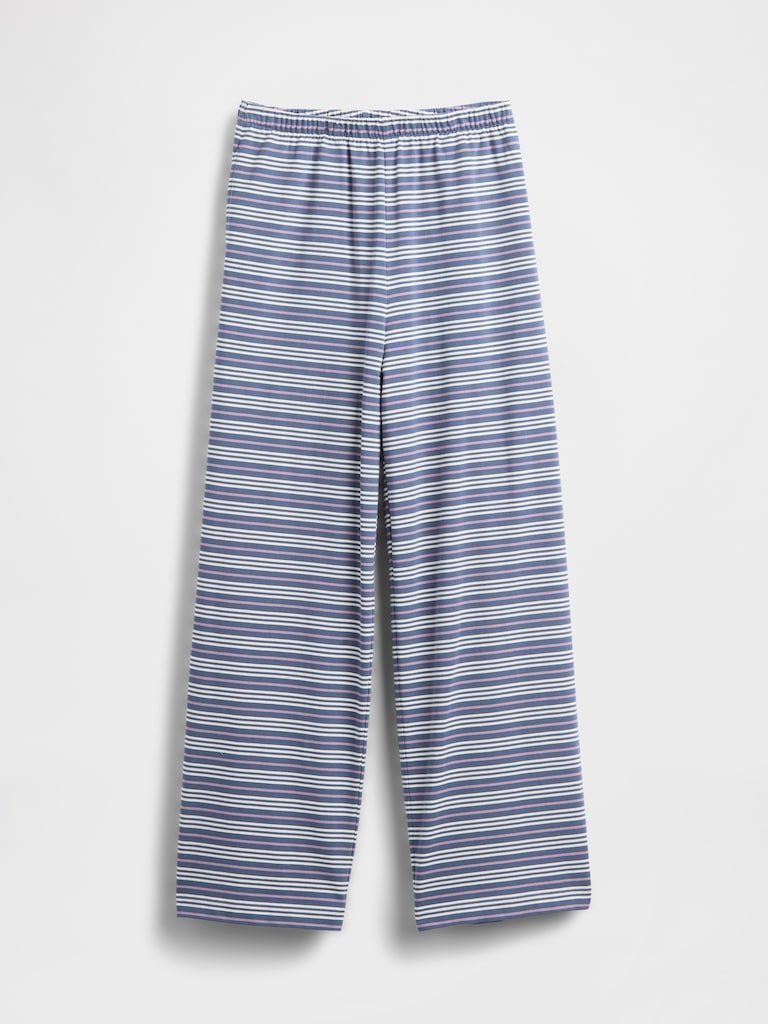 Heavyweight Straight Pants