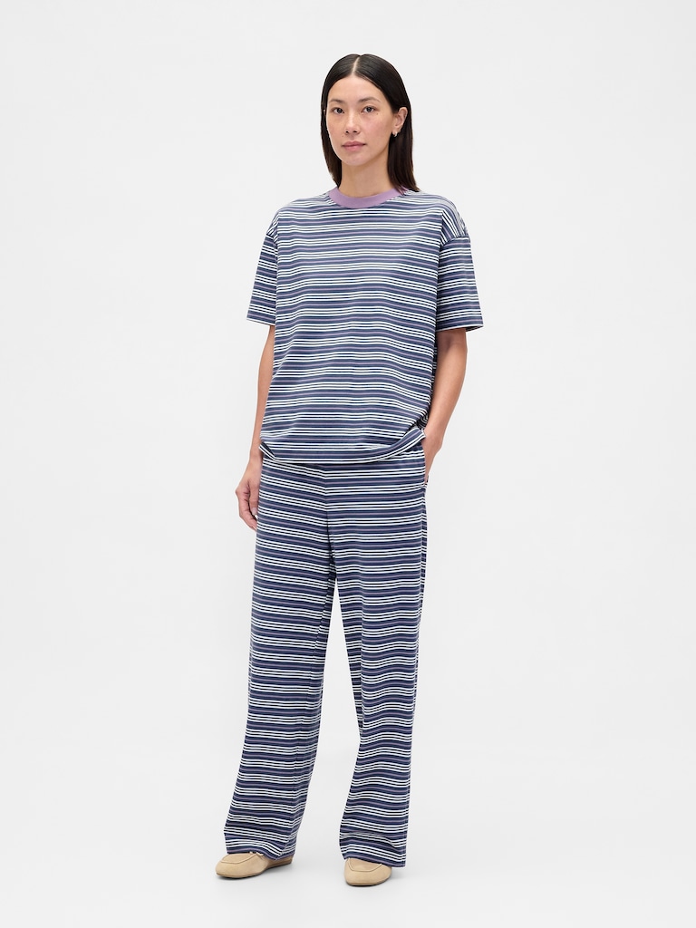 Heavyweight Oversized T-Shirt