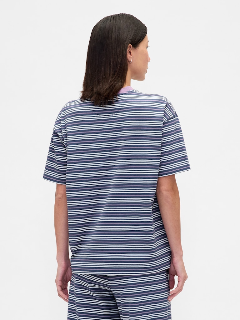 Heavyweight Oversized T-Shirt