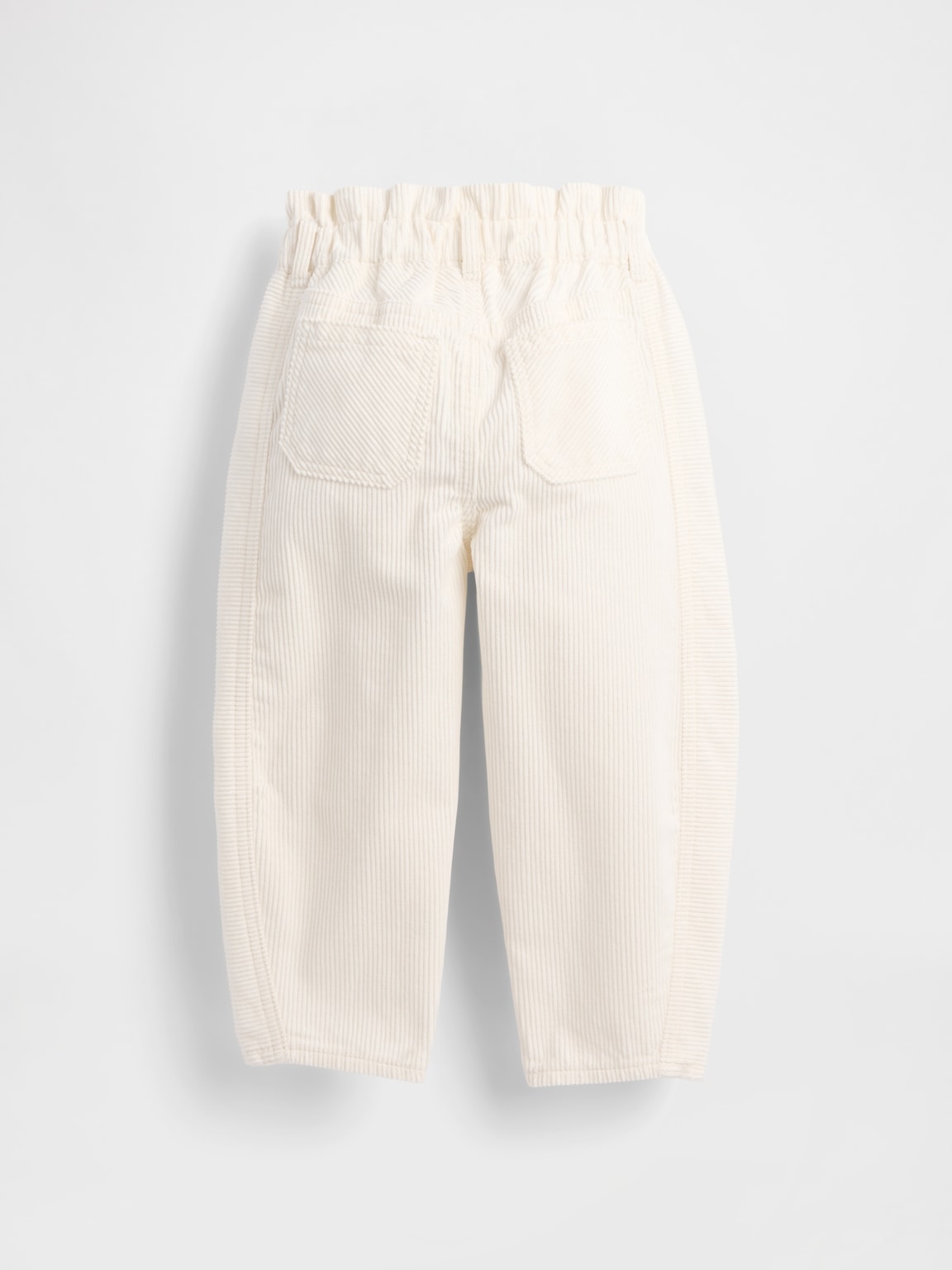 Baby & Toddler Corduroy Horseshoe Pants