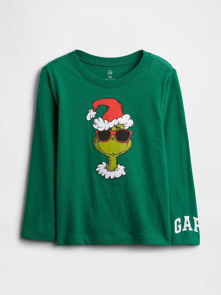 babyGap Graphic T-Shirt