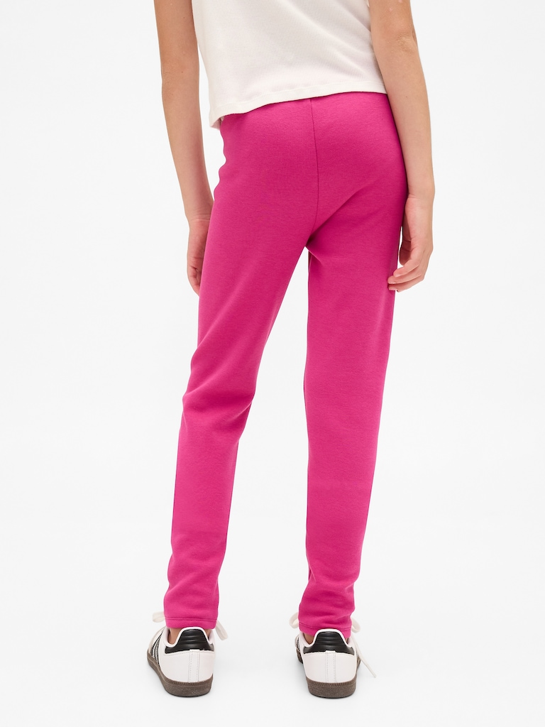 Kids Cozy Leggings