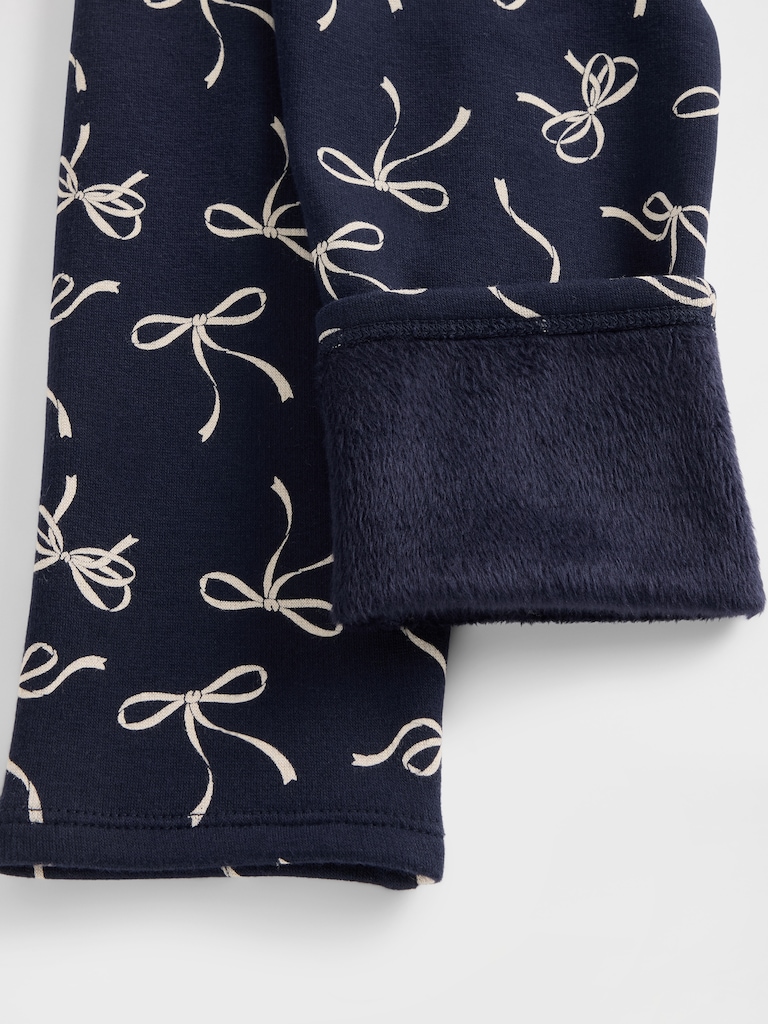 Kids Cozy Leggings