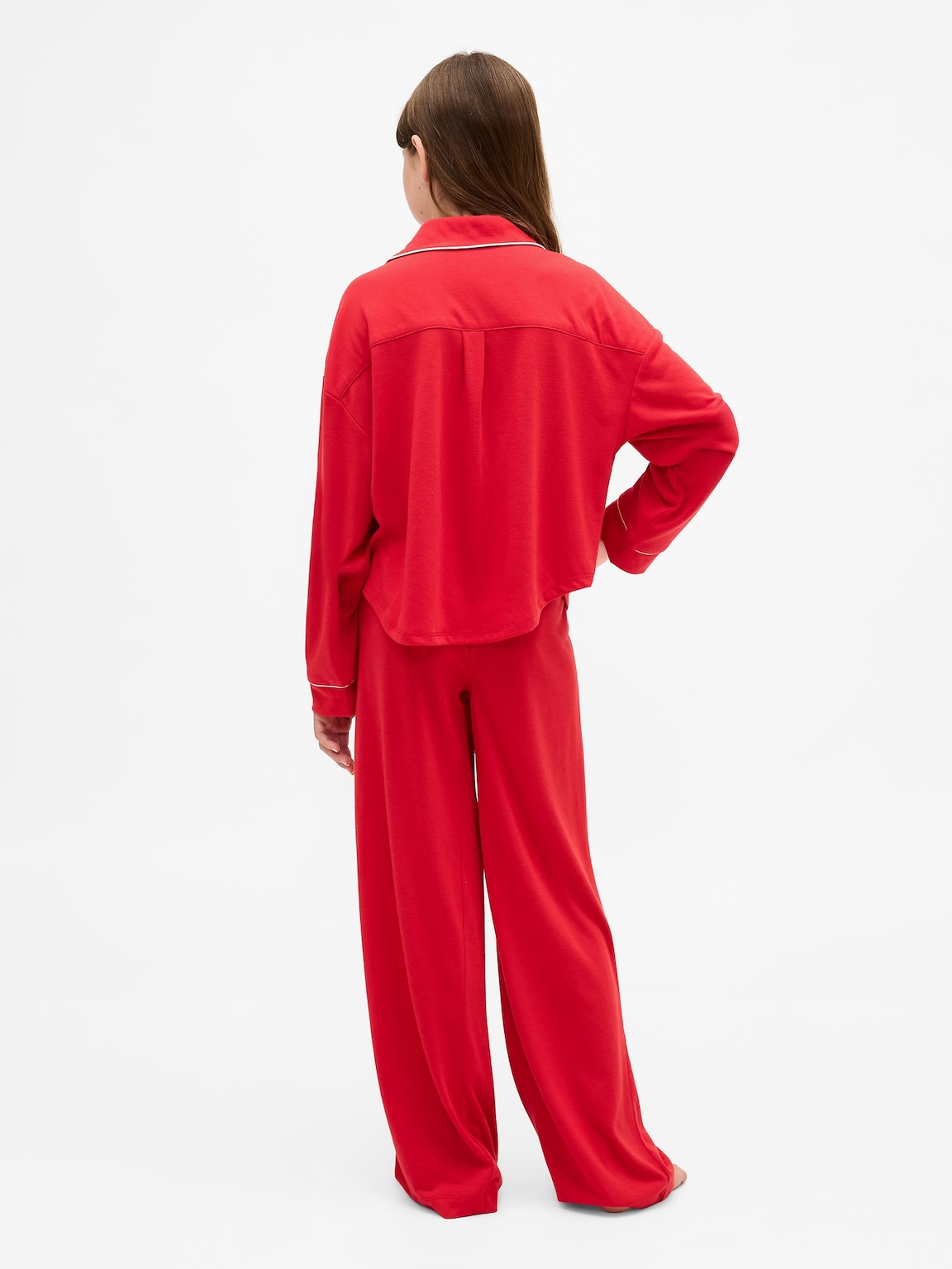 Gap × Disney Kids Recycled PJ Set